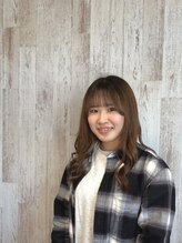 カナロア(KANALOA)&nbsp;水口 琴絵