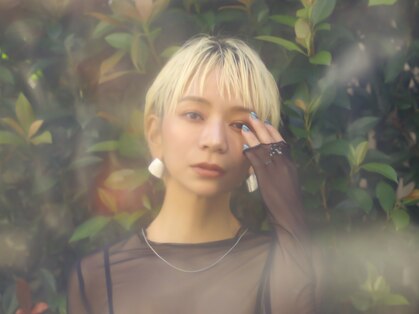 ボットー(Botto.)の写真