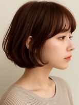 トゥルートラスト 和戸店(True Trust)&nbsp;おすすめ おしゃれな大人のブラウンカラー ココアブラウン