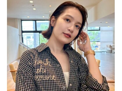 ワイビー ガーデンヴィラ店(y.be garden villa)の写真