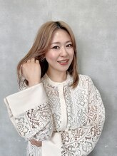 フレイズ銀座(Fraise Ginza)&nbsp;小林 祐花