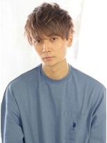 SUNDANCE SHONAN　鶴嶺通り美容室【サンダンスショウナン】&nbsp;【メンズカット】カラー【茅ヶ崎/茅ヶ崎駅北口/鶴嶺通り】