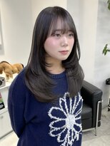 ソピ バイ インビテーション(sopi by invitation)&nbsp;ai /オリーブグレージュ/オリーブカラー/透明感カラー/