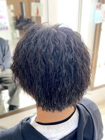 ソラ ヘアーメイク(SORA HAIR MAKE)&nbsp;極細束感ツイスパ