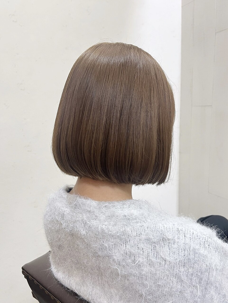 【人気No.3】カット＋ヘッドスパ　\5,500