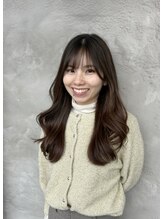 ライツ 富士店(ReiZ)&nbsp;Rika 