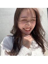 仕上がりの満足度を高める、丁寧なカウンセリング