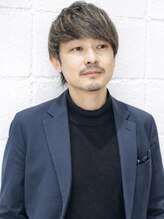 owner 佐藤峻也《仙台/仙台一番町/あおば通/青葉通一番町/宮城髪質改善/青葉区髪質改善/仙台髪質改善》