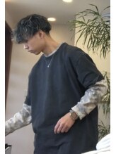 シュクセ 千早店(succes) 垣根 紘希