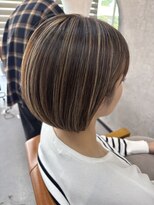 ミライバイスタイルジャパン 南風原店(mirai by sty japan)&nbsp;髪質改善トリートメント