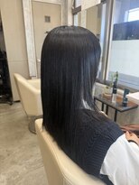 イーラ(E-LA) シルクトリートメント