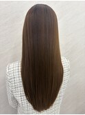◇プレミアム髪質改善トリートメント◇