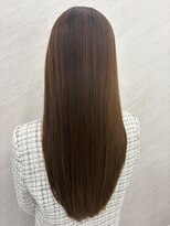 プルクラ ギンザ(Pulchra GINZA)&nbsp;◇プレミアム髪質改善トリートメント◇