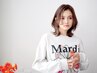 【迷ったらこちら】カット+選べるカラー+幹細胞トリートメント