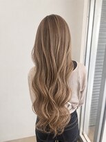 クリック 辰巳店(CLiC) 白髪ぼかしカラー