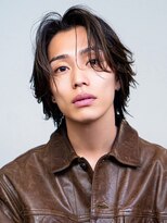 レガシー(REGASEA)&nbsp;ナチュラルメンズボブ