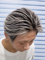 アンチェ(Anche) メンズバレイヤージュ