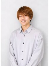 テーラヘアー 東金店(TELA HAIR) 三上 真弥