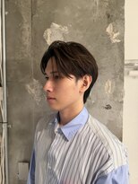 アカ(ACA)&nbsp;ナチュラルサイドパート