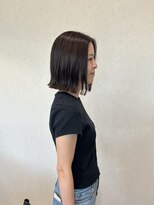 シェリアン(Chelien)&nbsp;lob