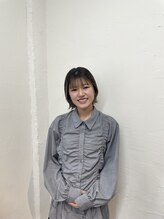 シュガール(Sugarlu)&nbsp;澤田 みなみ