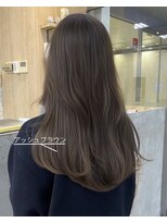 イェッカ(YECCA)&nbsp;＊アッシュベージュ＊