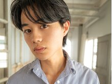 美容室 コーストアール 稲毛店(coast-R)