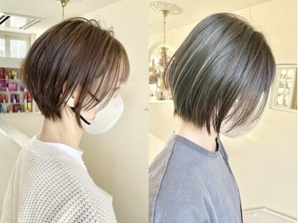 ゼロ(ZERO)の写真