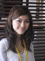 ミックガーデン(miq garden) ナチュラルボブ