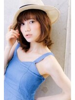 パリオ バイ コレット(Palio by collet)&nbsp;☆ヌーディーミディ☆【Palio by collet】03-5367-3624