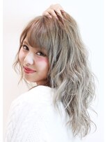 アーベン ヘア プラザ(AERBEN HAIR PLAZA) ☆AERBEN☆ｗｈｉｔｅ　glay