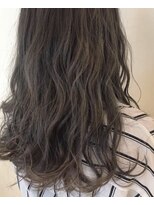 エレナ(elena)&nbsp;外国人風アッシュブラウン[elena/池袋]