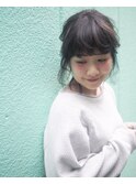 clan<小顔ブルージュ×ヴェールウェーブ>