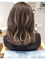 アンカー バイ ラフ(anchor by Laf)&nbsp;プラチナグレージュ☆