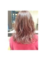 はんなり 行徳&nbsp;ユル可愛スタイル[行徳・妙典]