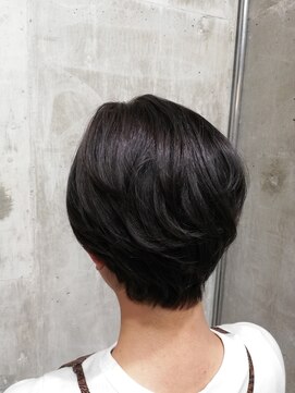 エイト マカビ 沖縄真嘉比店(EIGHT makabi) 【EIGHT真嘉比】お客様スタイル_