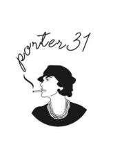 porter31【ポータートランテアン】