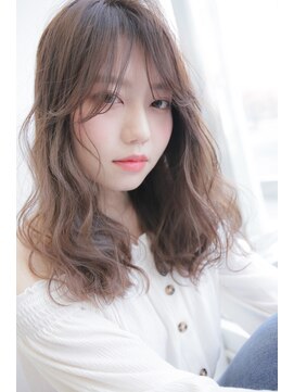 フォーシーズン四季(four season) ロングスタイル