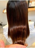 tokioトリートメント　高田馬場IDEAL美容室オリジナル施術