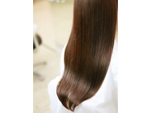 ヘアケアアンドスパ レポ(REPO)
