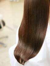 ヘアケアアンドスパ レポ(REPO)