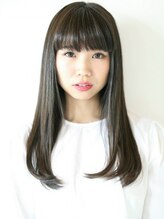 パティナベール (Patina Veil)