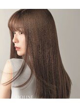 【髪質改善/ダメージレス/オーガニックケア】を体感していただきたい、、『ヘアケア』の事はZINAへ