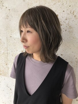 アルボ(Arvo) ミントベージュ