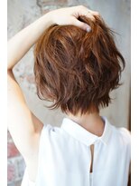 ザ シー 海老名(The C)&nbsp;「カット」で３６０度キレイなショート１☆カットはザシー海老名