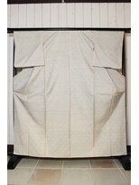 ケイティ(Keity) 夏着物 NB-３　￥13200～(着付料込み)