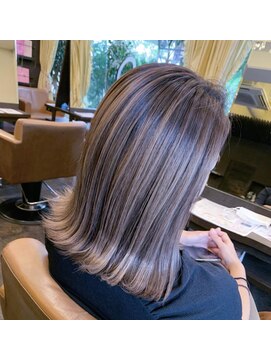 ヴォアソルヂェガーデン(Voasorte GARDEN) ☆Voasorte GARDEN☆シャドウルーツ☆