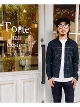 トルテ(Torte) 吉田 大貴
