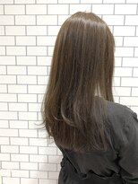 オット レイクウォーク(Otto)&nbsp;◇王道カワイイグレージュスタイル◇