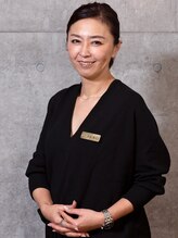 師井 美紀 ヘアーガーデンリゾート 武蔵村山店の美容師 スタイリスト ホットペッパービューティー